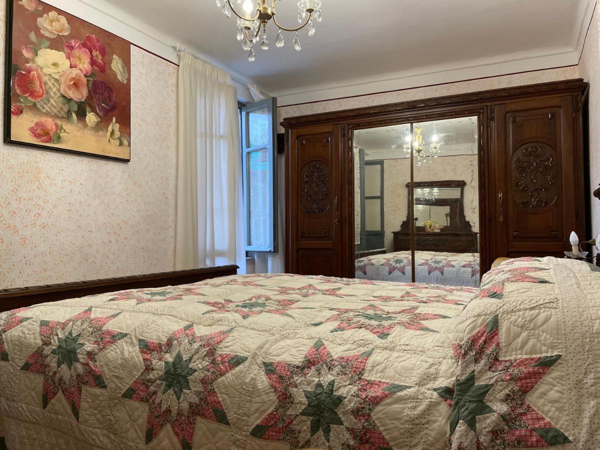 Апартаменты L'Orologio Panoramico Luserna San Giovanni Экстерьер фото